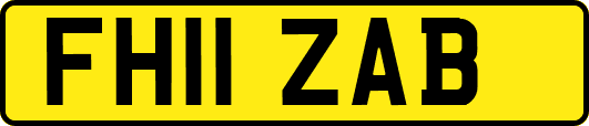 FH11ZAB
