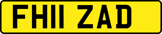 FH11ZAD