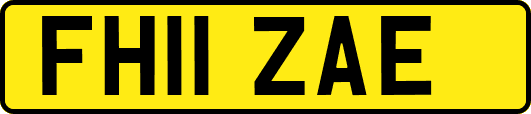 FH11ZAE