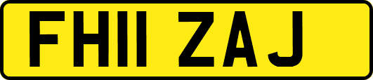 FH11ZAJ