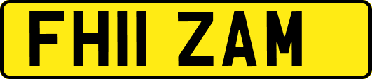 FH11ZAM
