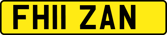 FH11ZAN
