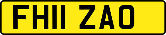 FH11ZAO