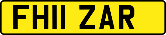 FH11ZAR