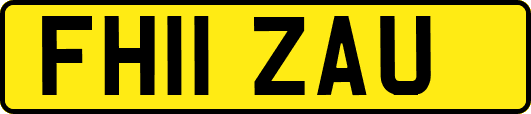 FH11ZAU