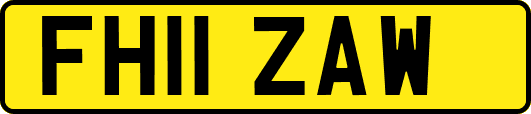 FH11ZAW