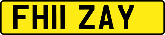 FH11ZAY