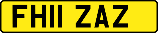 FH11ZAZ