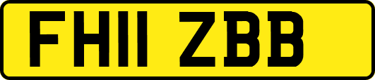 FH11ZBB