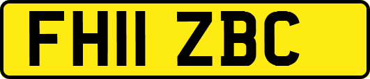 FH11ZBC