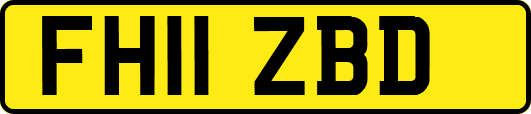 FH11ZBD