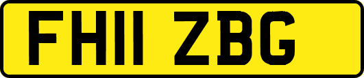 FH11ZBG