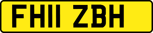 FH11ZBH