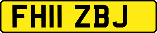 FH11ZBJ