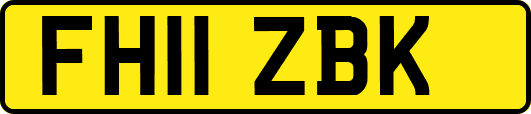 FH11ZBK