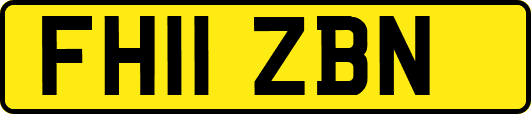 FH11ZBN