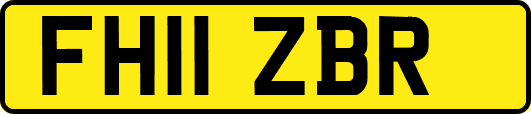 FH11ZBR