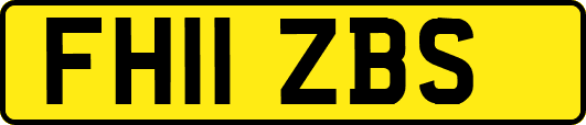 FH11ZBS