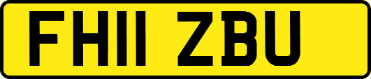 FH11ZBU