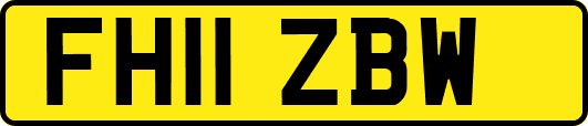 FH11ZBW