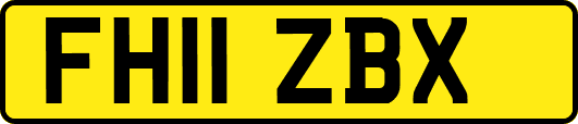 FH11ZBX