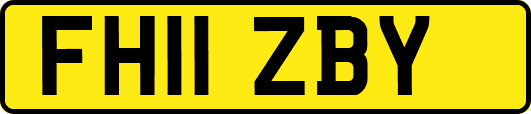 FH11ZBY