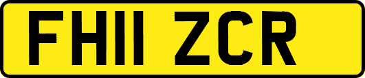 FH11ZCR