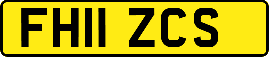 FH11ZCS