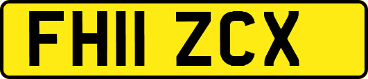 FH11ZCX