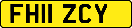 FH11ZCY