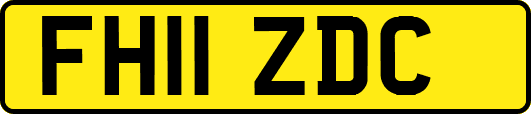 FH11ZDC
