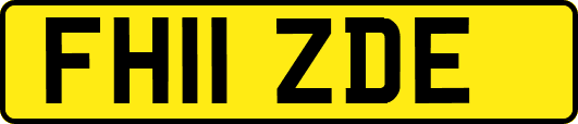 FH11ZDE