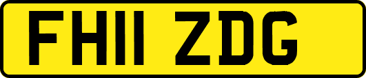 FH11ZDG