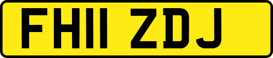 FH11ZDJ
