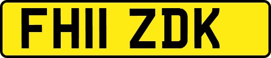 FH11ZDK