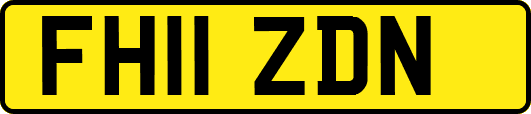 FH11ZDN