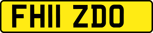 FH11ZDO