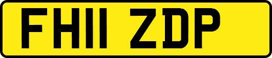 FH11ZDP