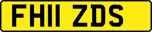 FH11ZDS