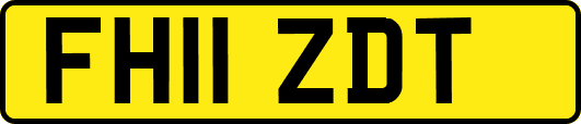 FH11ZDT