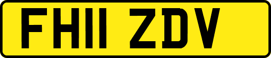 FH11ZDV