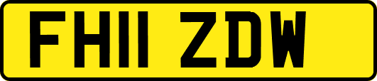 FH11ZDW