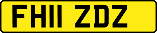 FH11ZDZ