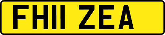 FH11ZEA
