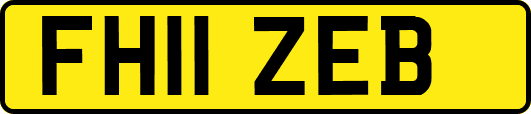 FH11ZEB
