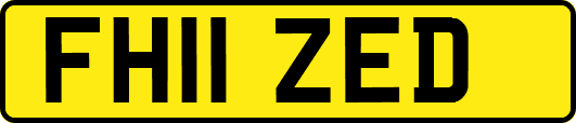FH11ZED