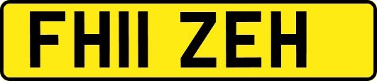FH11ZEH