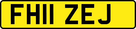 FH11ZEJ