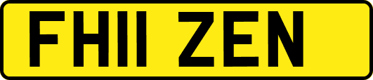 FH11ZEN