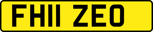 FH11ZEO